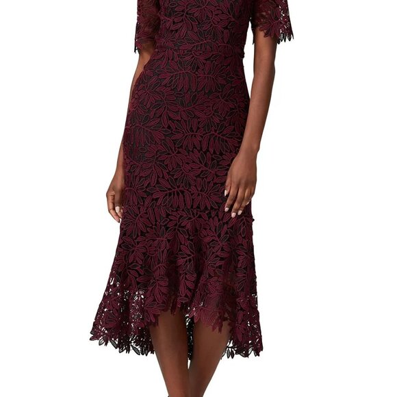 Vitti Dress by Shoshona - Picture 4 of 8